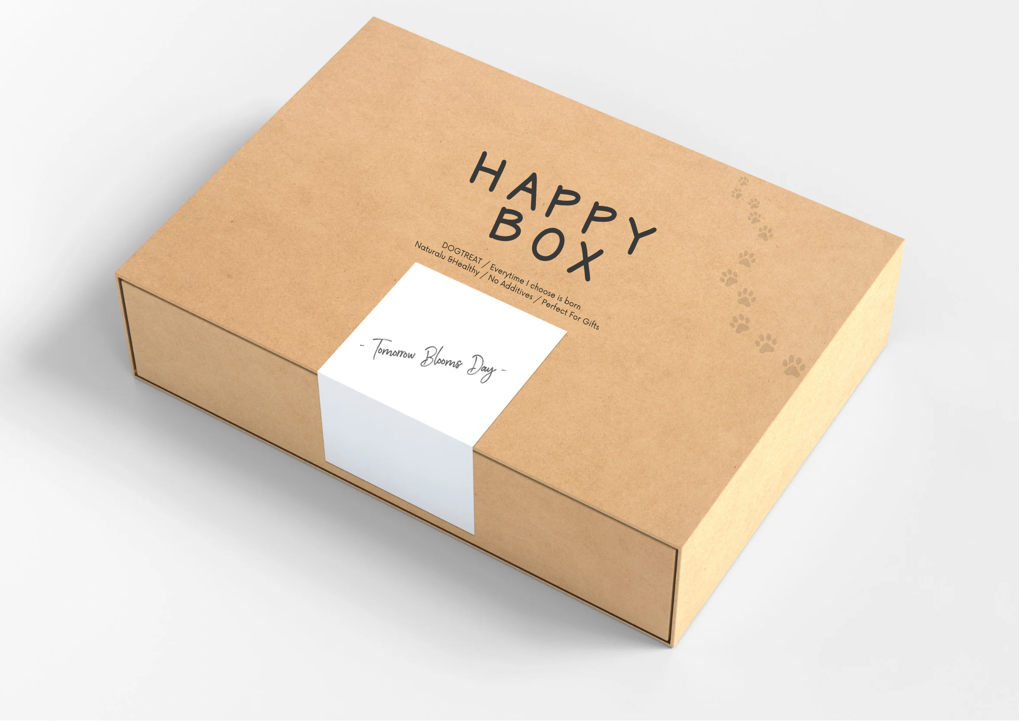 HAPPY BOXの商品画像